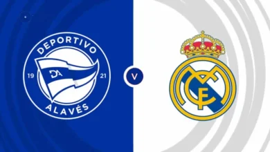 موعد مباراة ألافيس ضد ريال مدريد | التشكيل المتوقع والتحليل 6 313870