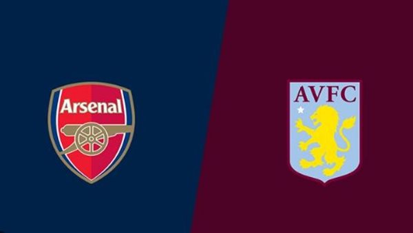 موعد مباراة أستون فيلا ضد أرسنال | التشكيل المتوقع والتحليل 1 517