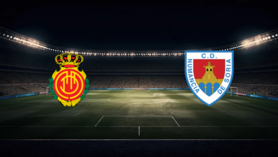 موعد مباراة نومانسيا وريال مايوركا بتاريخ 2025/12/02 في كأس ملك إسبانيا - الدور 2 والقنوات الناقلة 10 match image 61547 1764547529 1