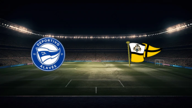 موعد مباراة كلوب بورتوغاليتى وألافيس بتاريخ 2025/12/02 في كأس ملك إسبانيا - الدور 2 والقنوات الناقلة 9 match image 61549 1764547530 1