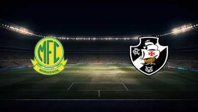 موعد مباراة فاسكو دي غاما وميراسول بتاريخ 2025/12/03 في الدوري البرازيلي - الدرجة الأولى والقنوات الناقلة 2 match image 62040 1764633910 1