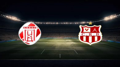 موعد مباراة شباب بلوزداد وأولمبي واد الفضة بتاريخ 2025/12/03 في كأس الجزائر - دور الـ 64 والقنوات الناقلة 1 match image 62071 1764633944 1