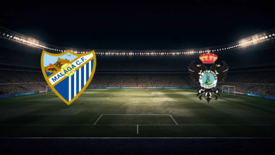 موعد مباراة تالافيرا ومالقا بتاريخ 2025/12/03 في كأس ملك إسبانيا - الدور 2 والقنوات الناقلة 4 match image 62075 1764633949 1