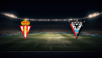 موعد مباراة ميراندس وسبورتينج خيخون بتاريخ 2025/12/03 في كأس ملك إسبانيا - الدور 2 والقنوات الناقلة 2 match image 62079 1764633953 1