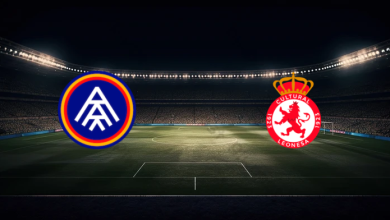 موعد مباراة ديبورتيفا ليونيسا وأندورا بتاريخ 2025/12/03 في كأس ملك إسبانيا - الدور 2 والقنوات الناقلة 1 match image 62081 1764633956 1