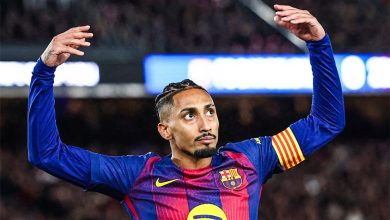 رافينها يكشف كواليس حسم الليجا وسبب استبداله بعد ملحمة أتلتيكو مدريد 4 rss ai image 1764723813 692f8c65e30bd