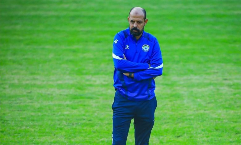 الزوراء في مأزق آسيوي: تفاصيل مؤثرة وراء غياب مدرب الزوراء عماد النحاس المفاجئ 1 rss ai image 1764725037 692f912ded2d0