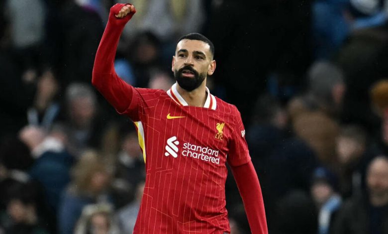 تساؤلات حول مستقبل محمد صلاح مع ليفربول: هل يطوي سلوت صفحة الفرعون المصري؟ 1 rss ai image 1764727917 692f9c6d908c6