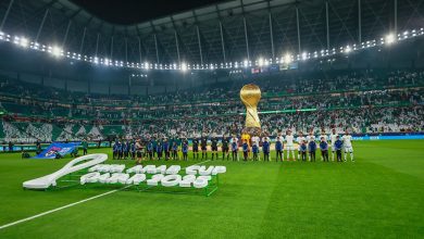من الدوحة إلى الكويت: رحلة الأخضر العريق في كأس العرب وإرث الأبطال 5 rss ai image 1764746289 692fe43141126