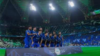 القمة المنتظرة: كل ما تحتاج معرفته عن موعد وقنوات بث مباراة الهلال والشرطة العراقي في دوري أبطال آسيا 6 rss ai image 1764789940 69308eb41b393