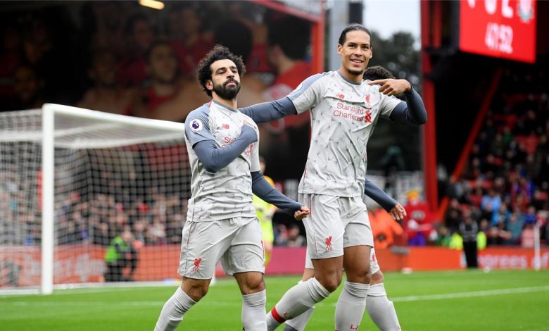 فان دايك يكشف: نصيحة فان دايك لمحمد صلاح بعد قرار استبعاده الصادم من التشكيلة الأساسية 1 rss ai image 1764875685 6931dda5b2431