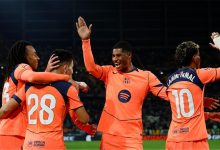 برشلونة يشدد الخناق على صدارة الليجا: إليك آخر تحديث لترتيب الدوري الإسباني بعد موقعة بيتيس 4 rss ai image 1765070046 6934d4de063b5