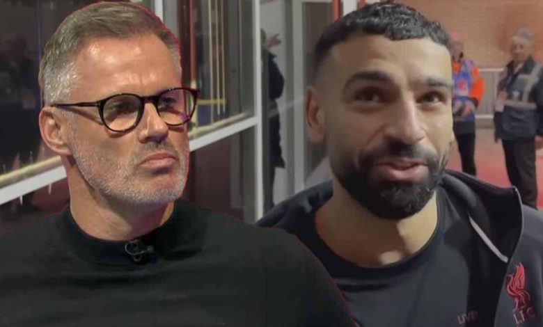 كاراجر يعلق بحدة على تصرف محمد صلاح وتدريباته بعد استبعاده من موقعة إنتر ميلان 1 rss ai image 1765307783 693875875fc7b