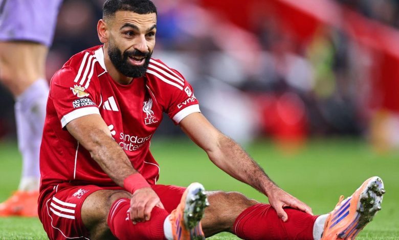 الفرعون تحت المجهر: باريس سان جيرمان يترقب موقف محمد صلاح مع ليفربول وسط تصاعد التوترات 1 rss ai image 1766151644 694555dcc7b4b