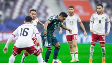 تألق الأخضر: ثلاثة من نجوم المنتخب السعودي في التشكيلة المثالية لكأس العرب 2025 6 rss ai image 1766151774 6945565e00f7c