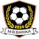 مولودية بريكة