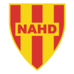 نصر أتلتيك حسين داي