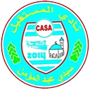 مستقبل سيدي عبد المؤمن