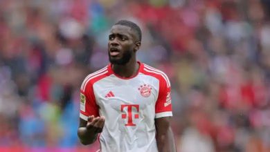 ريال مدريد وباريس سان جيرمان في صراع ناري على أوباميكانو 5 أوباميكانو