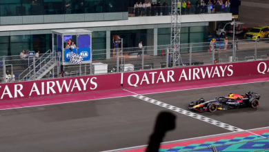 إسحاق حجار ريد بول