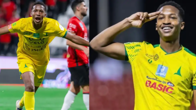 إصابة هوساوي