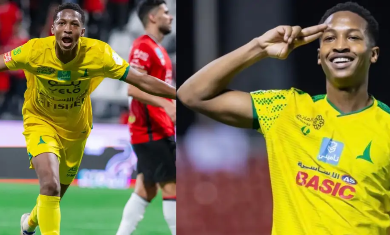 إصابة هوساوي