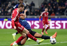 بالفيديو ليلة مجنونة في ميلانو.. ليفربول يهزم إنتر ميلان بدون صلاح 5 إنتر ميلان ضد ليفربول