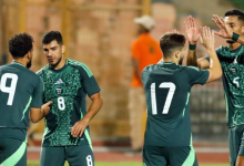 الأردن ضد الإمارات