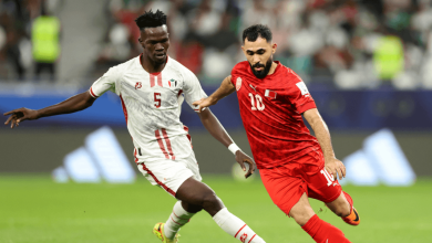 البحرين والسودان