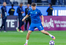 التركي يوسف أكتشيشيك