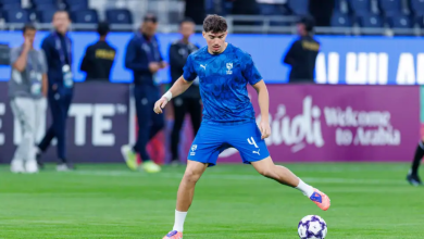 التركي يوسف أكتشيشيك