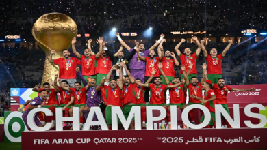 التشكيلة المثالية