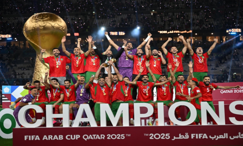 التشكيلة المثالية