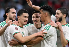 بالفيديو الجزائر ضد السودان تحقق انتصار مهم ويعلون الاجواء بثلاثية نظيفة 4 الجزائر ضد السودان