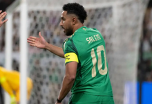 السعودية ضد عمان