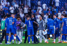 الشارقة ضد الهلال