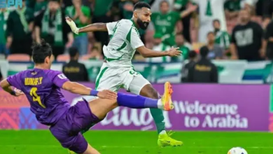 الشرطة ضد الأهلي