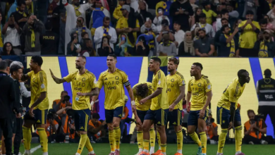 النصر صفقة الهلال