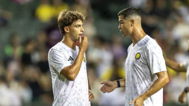 النصر ضد الأخدود