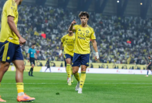 النصر ضد الزوراء