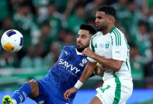 الهلال يستعين بـ الأهلي في قضية السوبر السعودي… تفاصيل مثيرة تتكشف 2 الهلال الأهلي