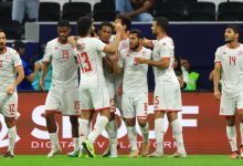 تونس ضد قطر