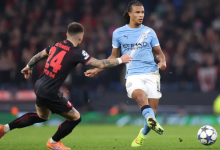 ثنائي السيتي وتشيلسي