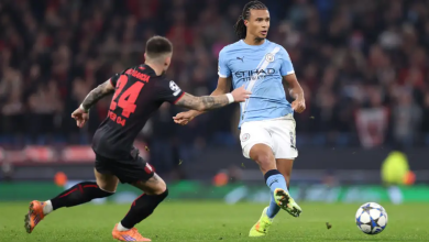 غياب كريستينسن يشعل سوق يناير.. ثنائي السيتي وتشيلسي على رادار برشلونة 6 ثنائي السيتي وتشيلسي