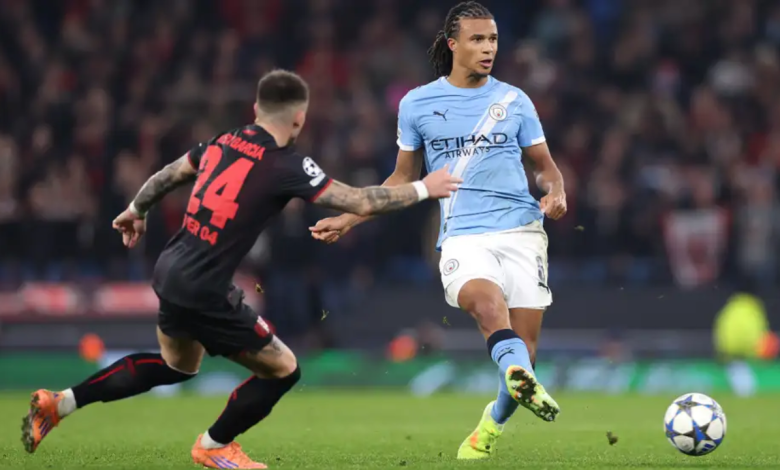 ثنائي السيتي وتشيلسي