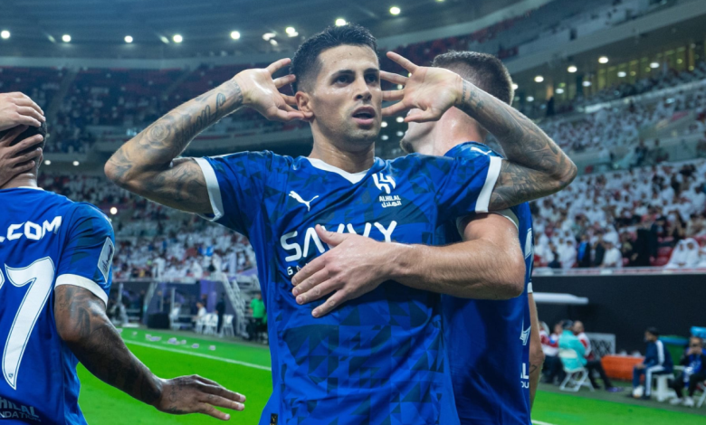 جواو كانسيلو