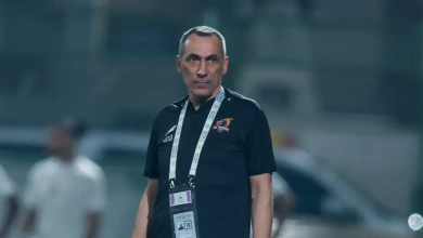 جورجوس دونيس مدرب الخليج