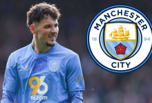 الحارس جيمس ترافورد