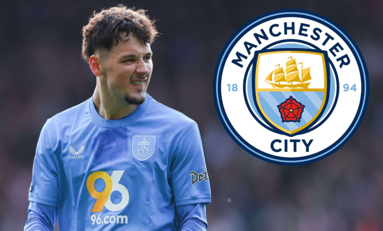 الحارس جيمس ترافورد