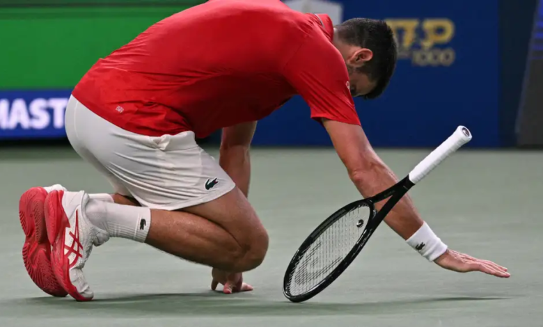 رابطة محترفي التنس تعتمد قانون جديد وتاريخي لحماية اللاعبين بعد شكوى ديوكوفيتش 1 قانون جديد